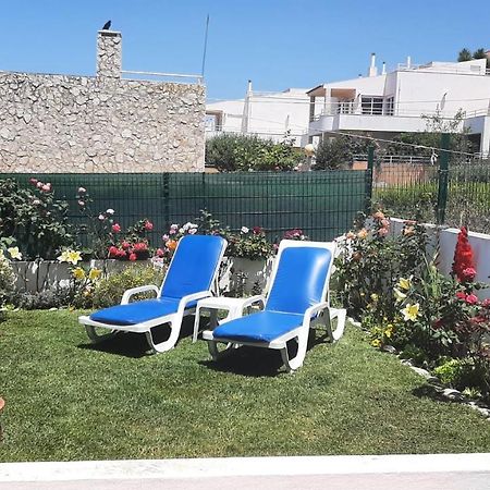 Villa Ciriaco Sea Star Ericeira Exteriör bild
