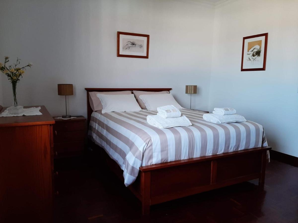 Villa Ciriaco Sea Star Ericeira Exteriör bild