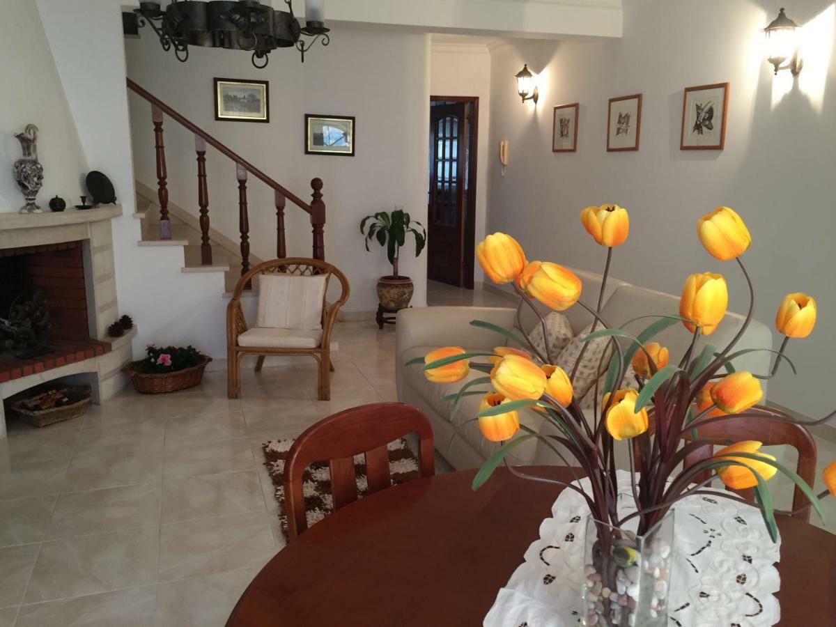 Villa Ciriaco Sea Star Ericeira Exteriör bild