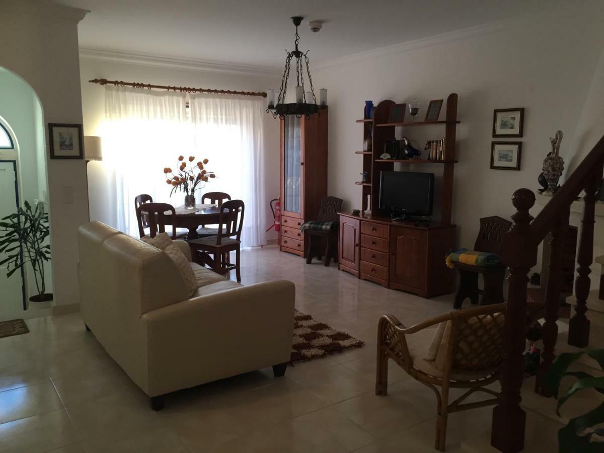 Villa Ciriaco Sea Star Ericeira Exteriör bild