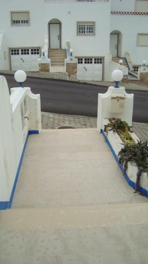 Villa Ciriaco Sea Star Ericeira Exteriör bild