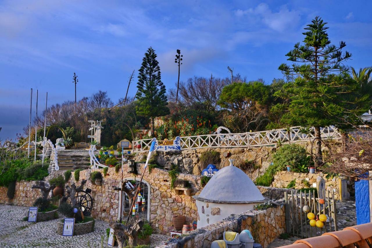 Villa Ciriaco Sea Star Ericeira Exteriör bild