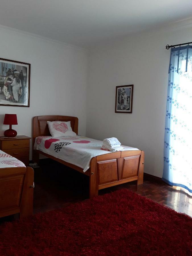 Villa Ciriaco Sea Star Ericeira Exteriör bild