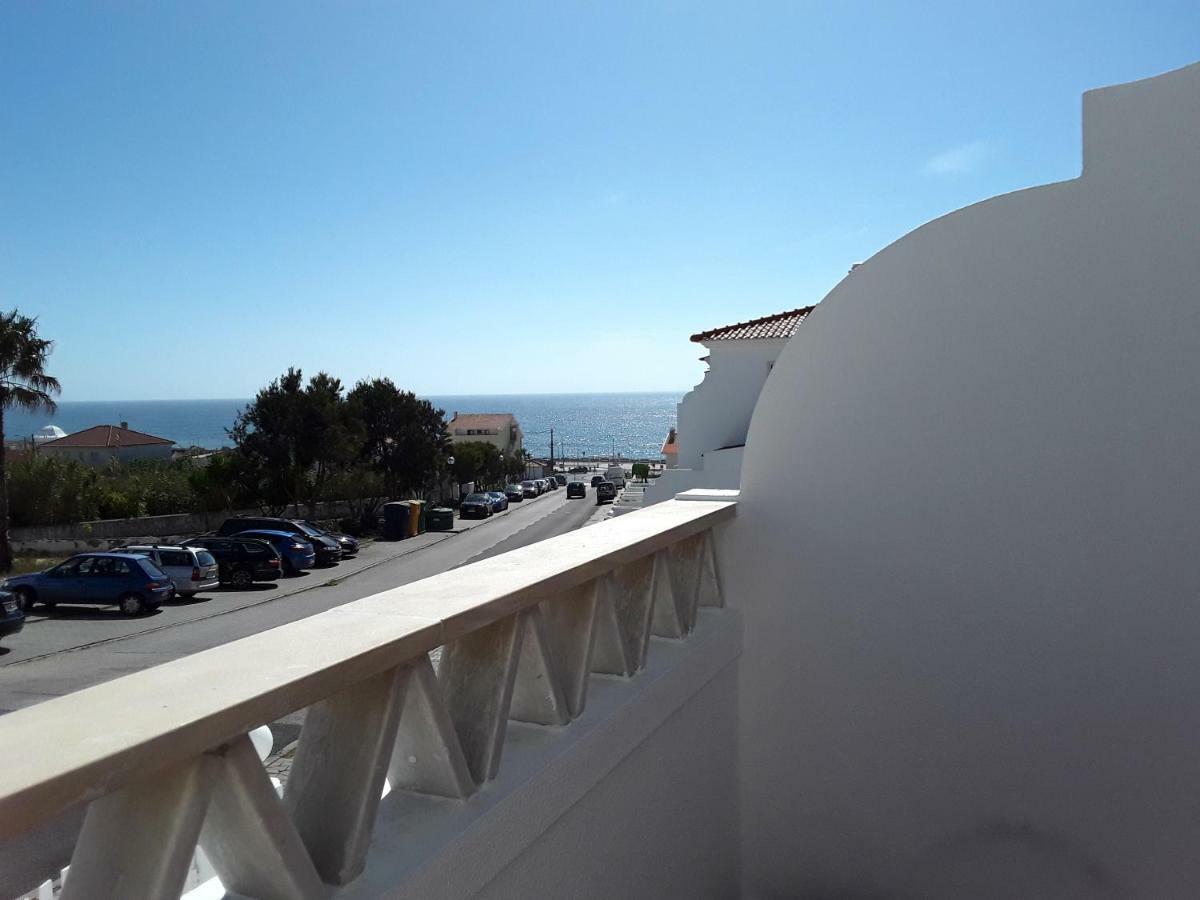 Villa Ciriaco Sea Star Ericeira Exteriör bild