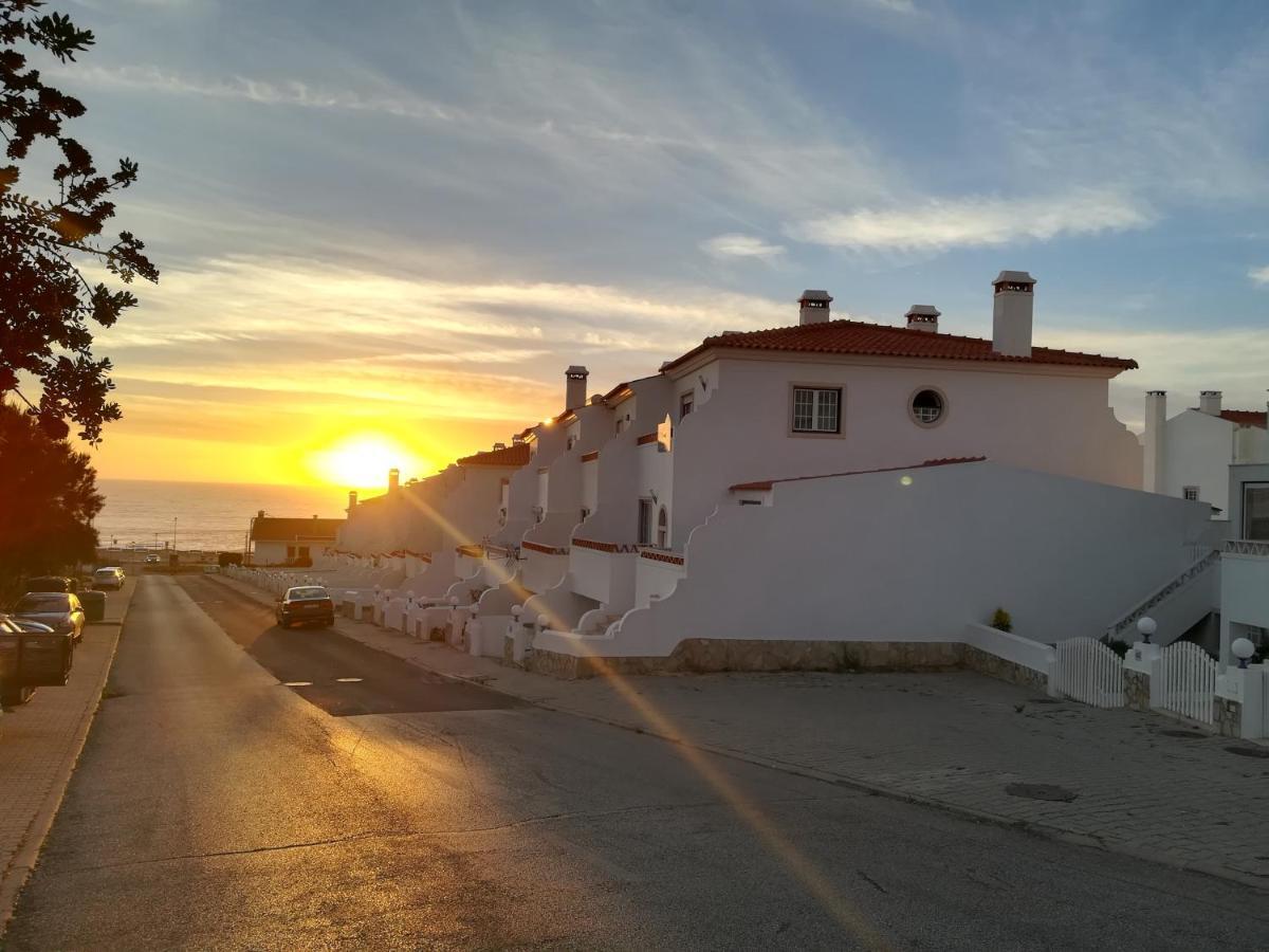 Villa Ciriaco Sea Star Ericeira Exteriör bild