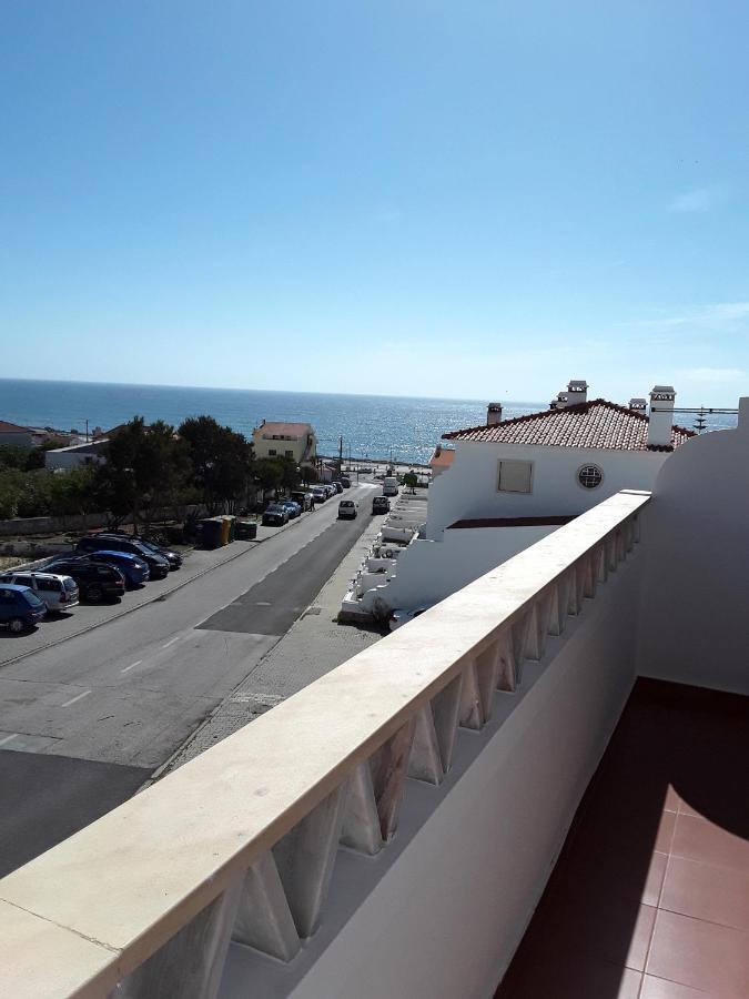 Villa Ciriaco Sea Star Ericeira Exteriör bild