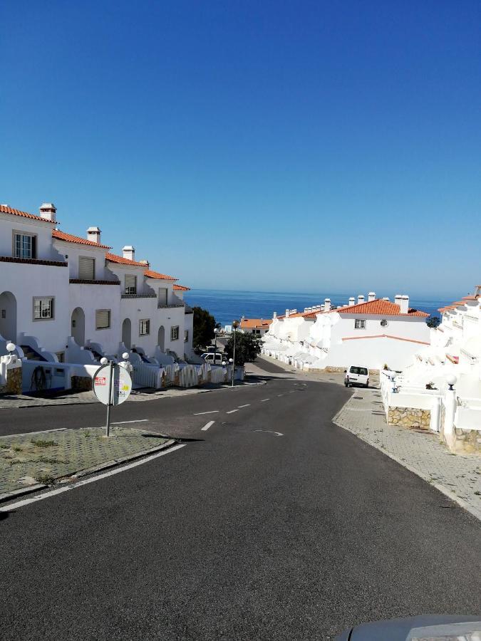 Villa Ciriaco Sea Star Ericeira Exteriör bild