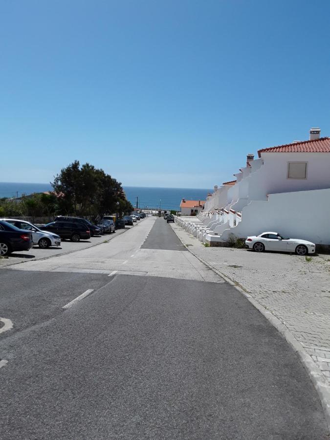 Villa Ciriaco Sea Star Ericeira Exteriör bild