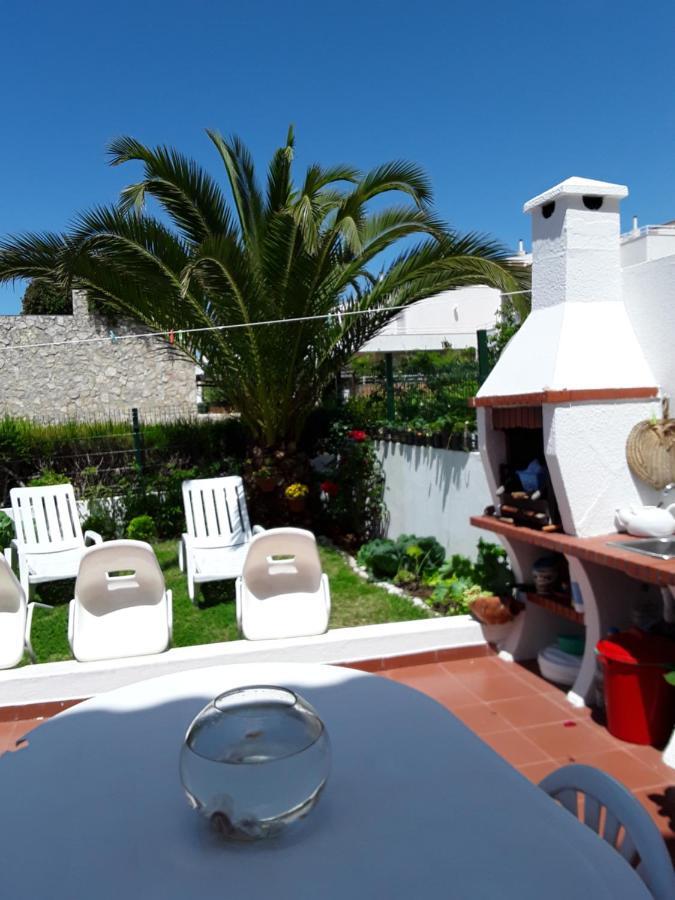 Villa Ciriaco Sea Star Ericeira Exteriör bild