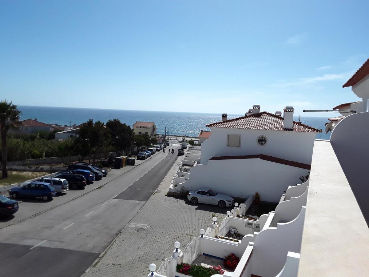 Villa Ciriaco Sea Star Ericeira Exteriör bild